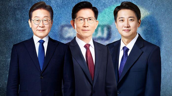 [여론조사] 이번 대통령 임기는? "5년 73%, 3년 23%"