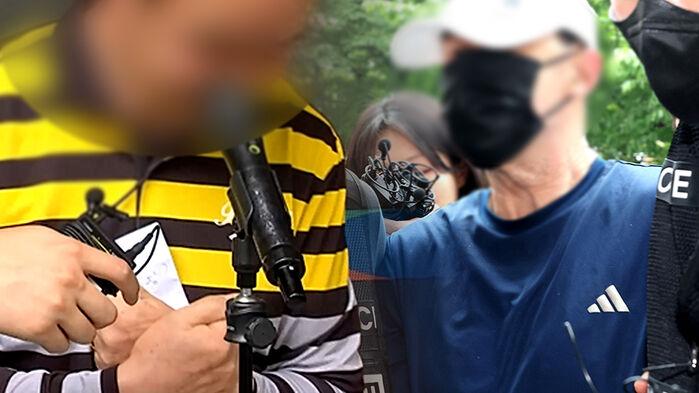"내가 5호선 방화범 형" 돌연 등장…'위자료 6억' 꺼냈다