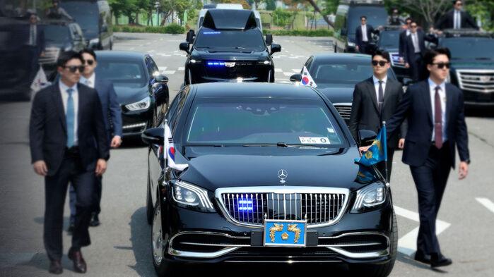새 대통령 4일 임기 시작…취임식 어떻게? 집무실 어디?