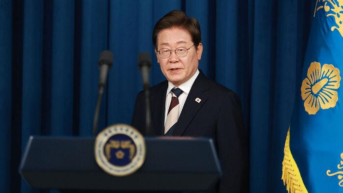 '비상경제점검TF' 지시…"용산 집무실 무덤 같아"