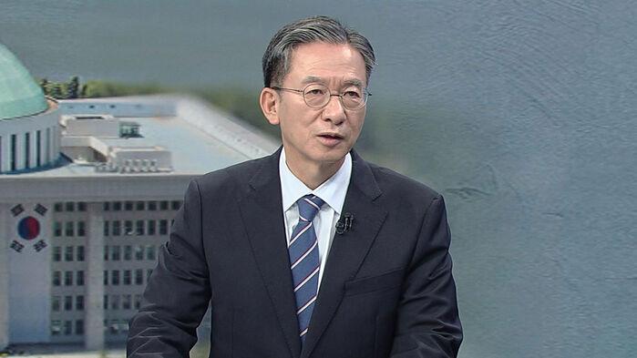 "대통령 인생 주마등처럼, 울컥"…40년 지기 정성호 [인터뷰]