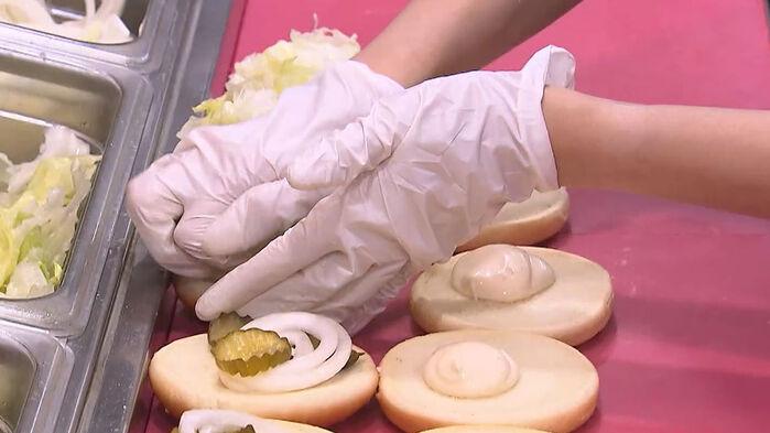"광클해라" "오프런뿐"…주문 막고 저녁장사 울며 포기
