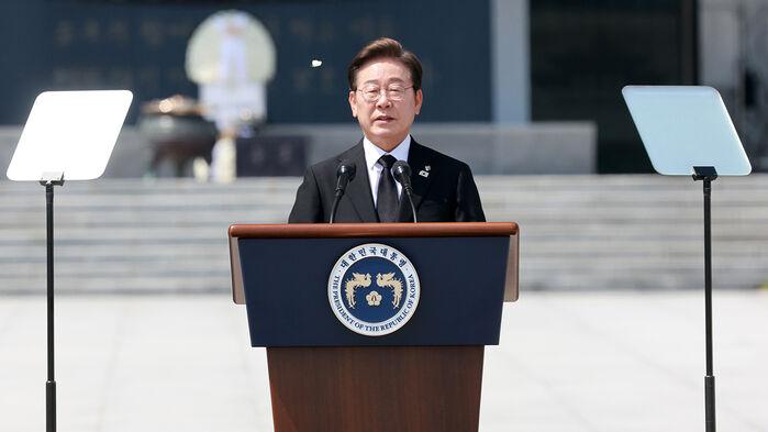 헌법재판관 후보군 이해 충돌 지적에 대통령실 "이해 안 돼"