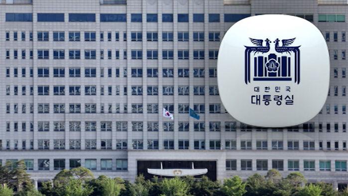 인력 부족 심각한데…"월급만 타가는 윤석열 어공 80명"