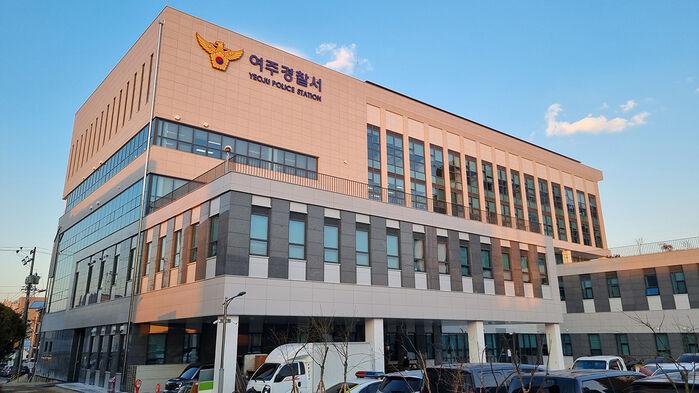 "출산 2주 만에 폭행당한 진돗개 안와골절"…동물학대 수사