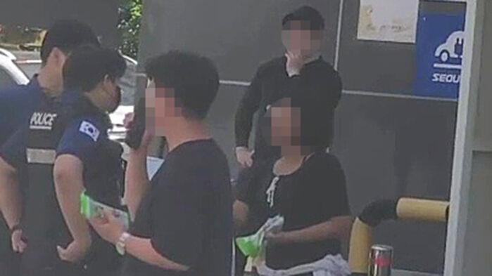 유통기한 1년 지난 젤리 초등생들에 나눠준 40대…4명 이상 증세