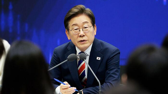 새 정부 출범하자 들썩…5일 동안 외국인 4조 사들였다