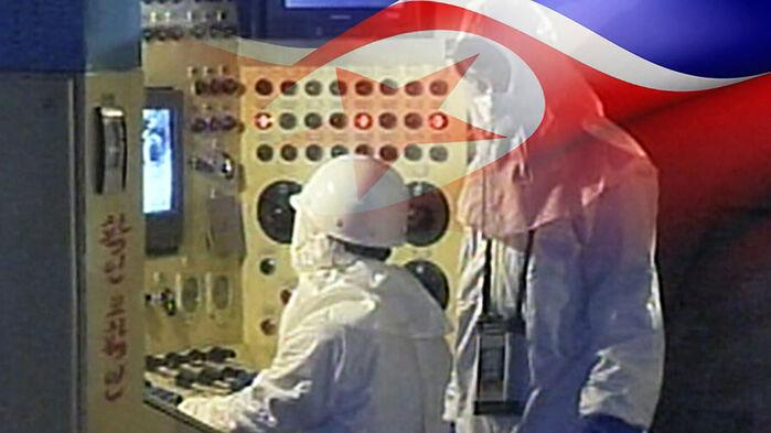 김정은 직접 강조하더니…"핵시설 심상치 않은 움직임"