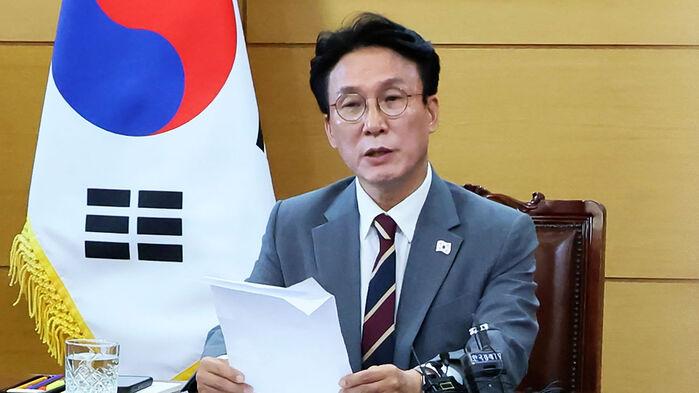 '김민석, 하루 9명에게 1천만 원씩 빌려'…석연찮은 흐름