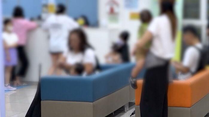 '국가 필수 검진'인데 1분이면 예약 마감…"초시계 필수"