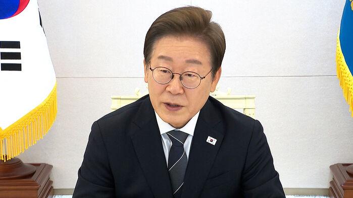 "실용적 통상정책으로 위기 극복…평화가 안보"