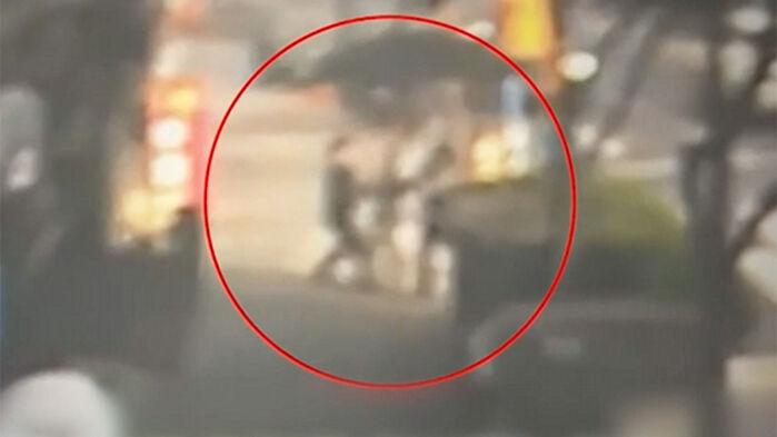도로 위 횡설수설하며 배회한 남성…마약 4종 '양성'