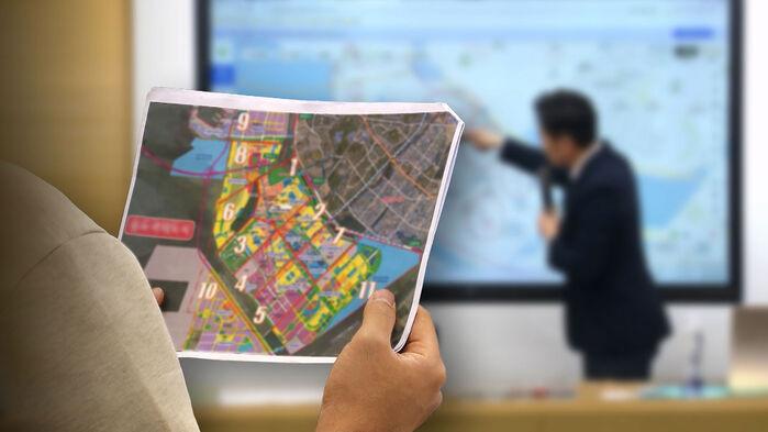 "패닉에 빠져 배운다"…경매도 끌어올린 '똘똘한 한 채'