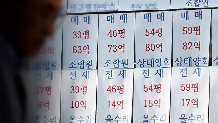 "미리 뚫어놓자" 막차 수요에…대출 담당 임원 긴급소집
