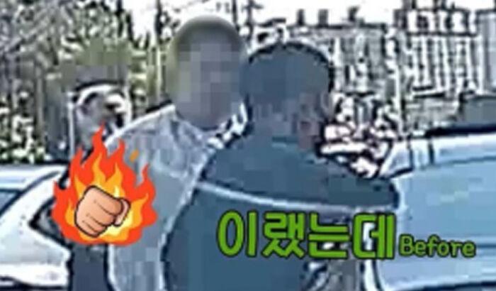 "나 격투기 선수여~" 만취운전 도주·경찰 위협 30대 최후