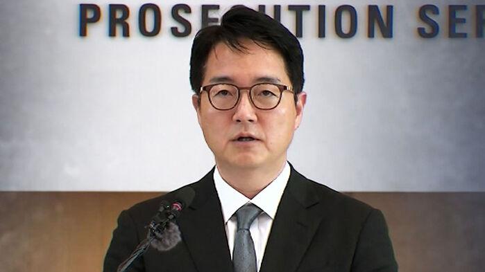 심우정 검찰총장 사의 표명…오후 3시 입장문 발표