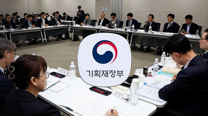 "공약 이해도 낮다" 질타…새 정부의 관료들 기강 잡기?