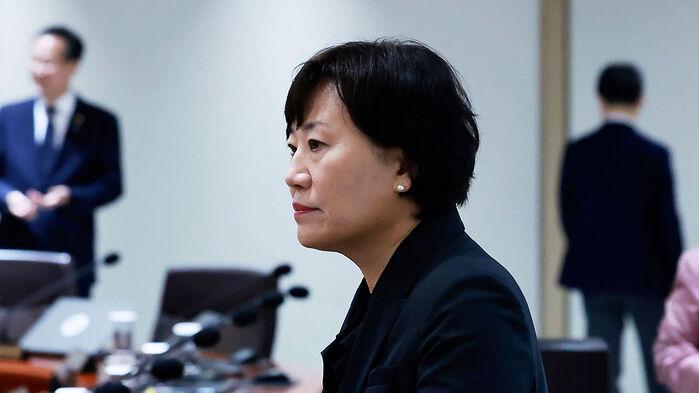 "망치는 법"이라더니…송미령, 장관 유임되자 달라졌다
