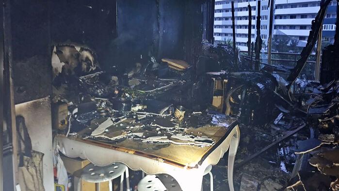 부모 집 비우고 10분 만에 날벼락…초등생 자매 덮쳤다