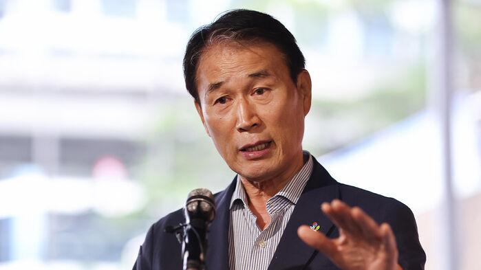 '보수 출신' 보훈장관 후보자 "지금은 친북 나올 시대 아냐"