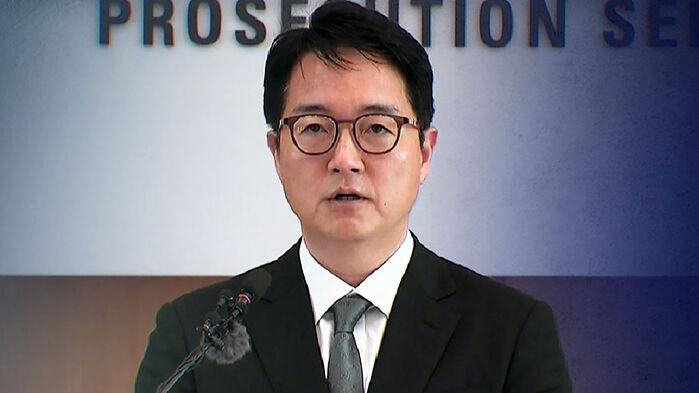 심우정 검찰총장 사의…고위 간부들 줄사퇴