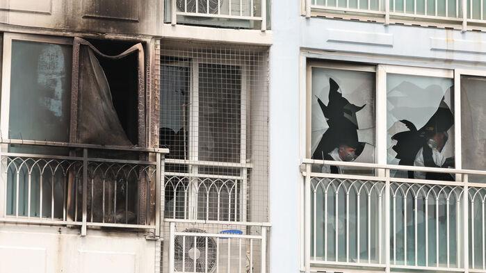 부모 일 나간 사이 어린 자매 삼킨 화마…"돌봄 공백 메워야"