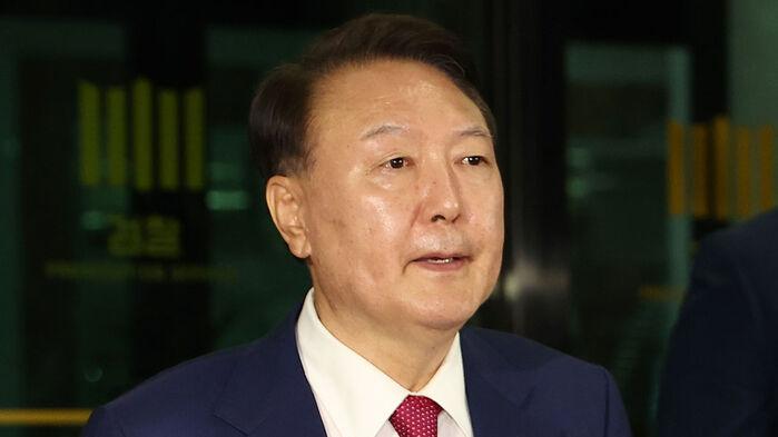 윤 추가 소환? 구속영장 청구?…내란특검 "검토 후 결정"