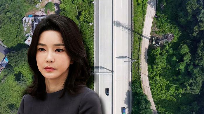 [단독] '양평 노선 변경' 용역업체 줄줄이 출국금지