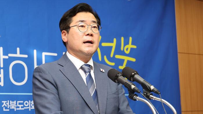"총칼 들고 서울행…박찬대 찾아갈 것" 잇단 협박글 