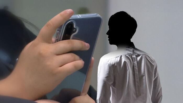 "무릎에 초등생 딸 앉히고…" 없다더니 17건 더 나왔다