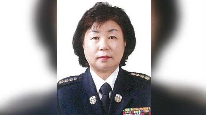 폭염 주택 에어컨 화재…연기 뚫고 불 끈 여성의용소방대원