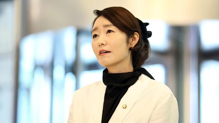 [단독] 강선우 여성가족부 장관 후보자 '갑질 의혹' 불거져