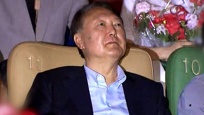 구속 취소 후 반성·사과 없던 124일…논란 행보 '종지부'