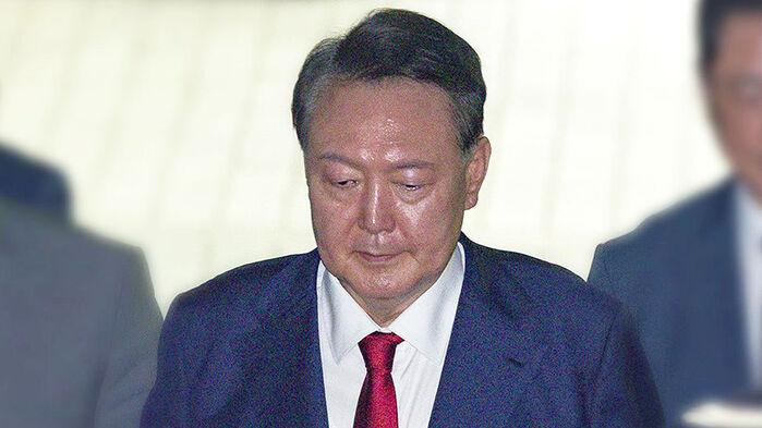 한달 간 야당 의원 4명 압수수색…김건희특검, '정점' 윤 부부 향한다