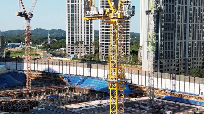 툭하면 공사비 더 내라…지역주택조합 대수술 이뤄지나