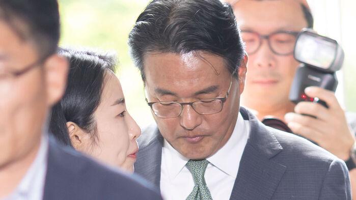 "윤 언성 높여 화내" 말 바꾼 김태효…'VIP 격노설' 인정