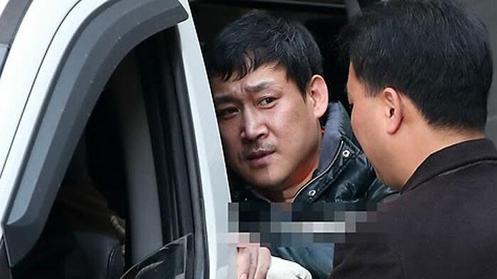 수용자 뒤통수 볼펜으로 찔렀다…무기징역 중 실형 추가