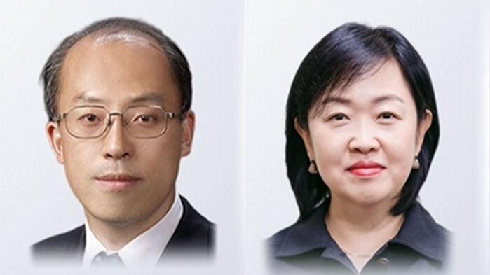 법제처장에 '대장동 변호인'…병무청장엔 첫 '여성' 발탁