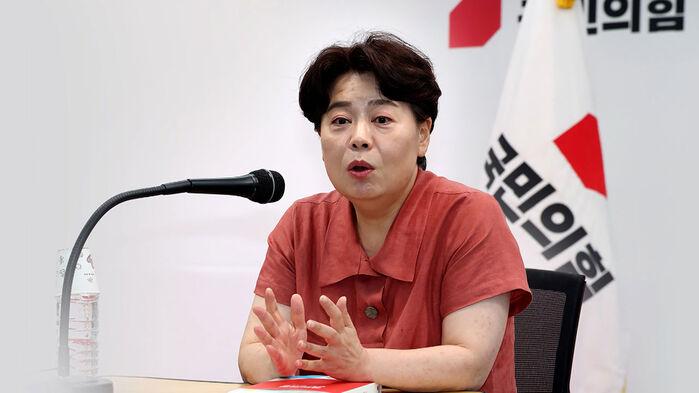 "사과 필요 없단 이들이 쇄신 0순위"…'8대 사건'도 지목