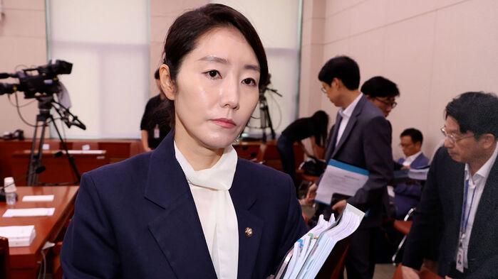[단독] 몸 낮추고 말 바꿨지만…청문회서도 거짓 해명