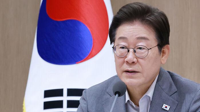"어떻게 이런 짓을" 이 대통령 분노…'엄정 대응' 뭐길래