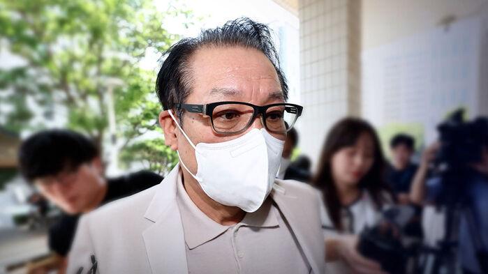 [단독] 산업·기업은행 인사 청탁 의혹…전방위 수사