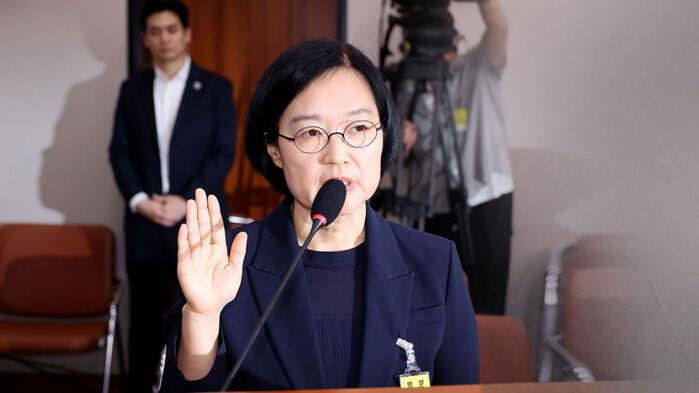 '편법 증여 의혹' 사과…"국민 눈높이 맞지 않아"