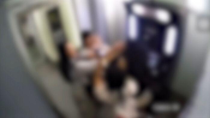 "내가 다 부끄럽다"…베트남 발칵 뒤집어진 한국인 영상
