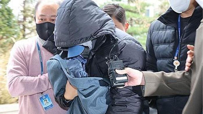 '이선균 협박' 실장 2심서 결국…"사망 원인 제공"