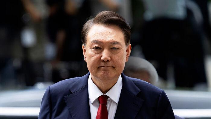 윤석열 79.9억 '퇴직자 1위'…고위공직자 54명 재산 공개