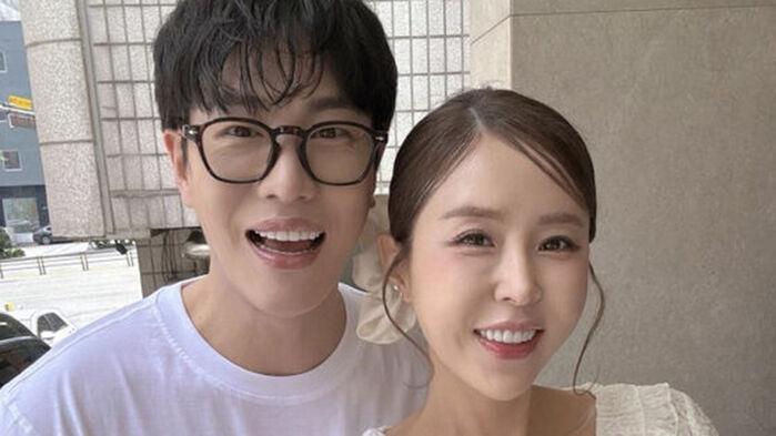 '고소장' 낸 신지 예비남편 문원…직접 밝힌 대상자 보니
