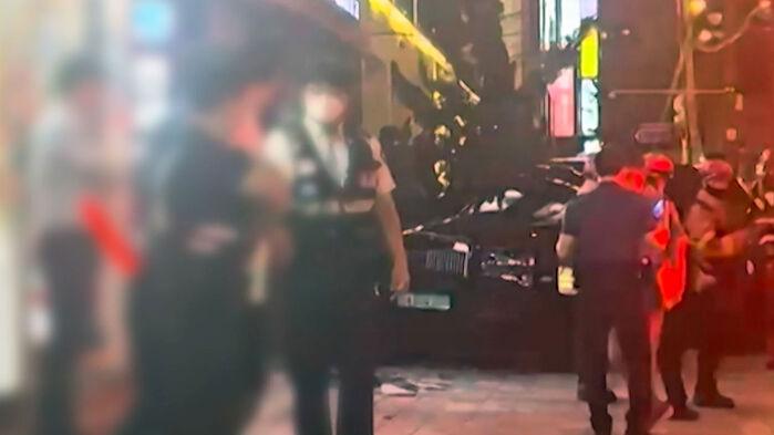 내연녀 계좌로 8천만 원 꿀꺽…접대 받아놓고 수당도 챙겨
