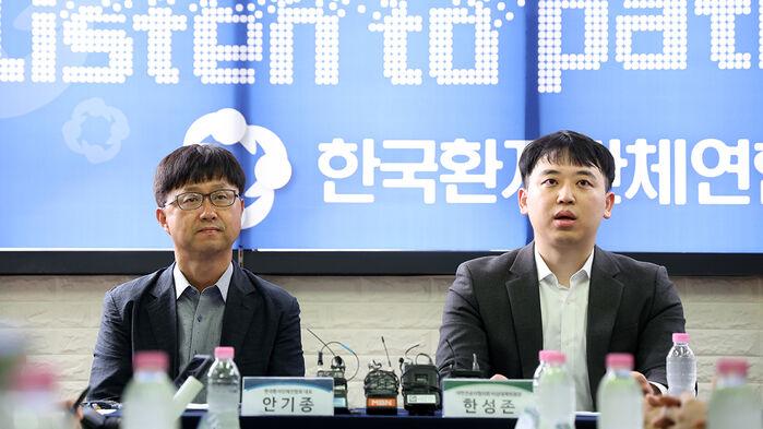 환자단체 "전공의 복귀는 단기 해법…환자보호법 입법해야"