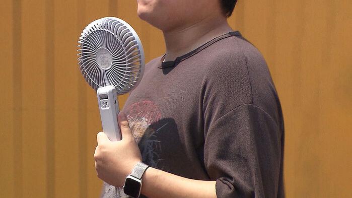 손풍기 역효과?…"이런 경우 체온 더 높일 수도"